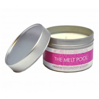 The Melt Pool Candles