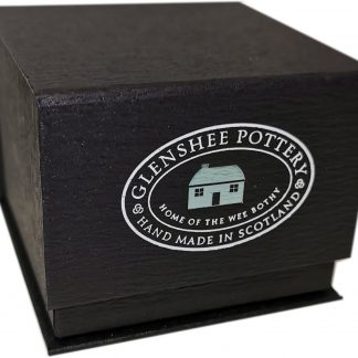 Gift Box by Glenshee Pottery