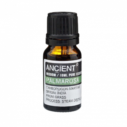 lilypond linlithgow gift essential oil aromatherapy massage palmarosa palma rosa