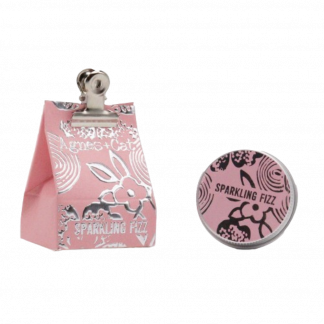 Lilypond, Craft, Gift, Mindin, Linlithgow, lip balm, sparkling fizz prosecco