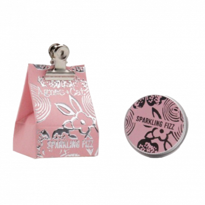Lilypond, Craft, Gift, Mindin, Linlithgow, lip balm, sparkling fizz prosecco