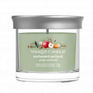 Lilypond, Craft, Gift, Mindin, Linlithgow, Enchanted Orchard, Christmas, Yankee Candle, small Tumbler, official