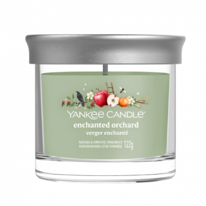 Lilypond, Craft, Gift, Mindin, Linlithgow, Enchanted Orchard, Christmas, Yankee Candle, small Tumbler, official