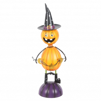 Lilypond, Craft, Gift, Mindin, Linlithgow, pumkin, witch, halloween, resin