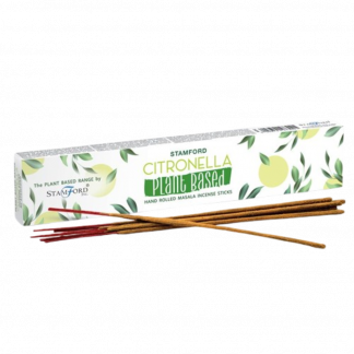 Lilypond, Craft, Gift, Mindin, Linlithgow, Incense, Sticks, Citronella