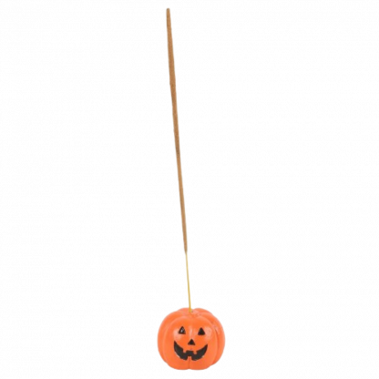 Lilypond, Craft, Gift, Mindin, Linlithgow, pumkin, witch, halloween, incense stick holder