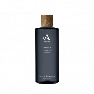 Lilypond, Crafts, Gifts, Mindin, Linlithgow, Arran, Sannox, Bath, Shower, Gel, Arran Aromatics, Mens