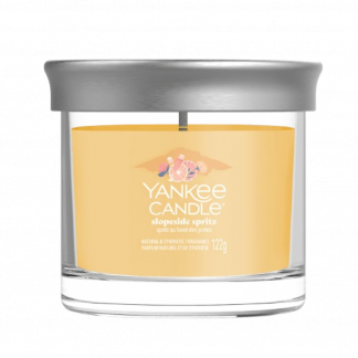 Lilypond, Craft, Gift, Mindin, Linlithgow, Slopeside Spritz, Christmas, Yankee Candle, small Tumbler, official