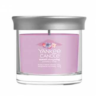 Lilypond, Craft, Gift, Mindin, Linlithgow, Summit Stargazing, Christmas, Yankee Candle, small Tumbler, official