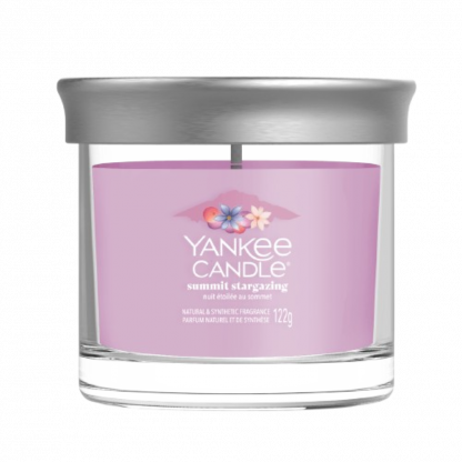 Lilypond, Craft, Gift, Mindin, Linlithgow, Summit Stargazing, Christmas, Yankee Candle, small Tumbler, official