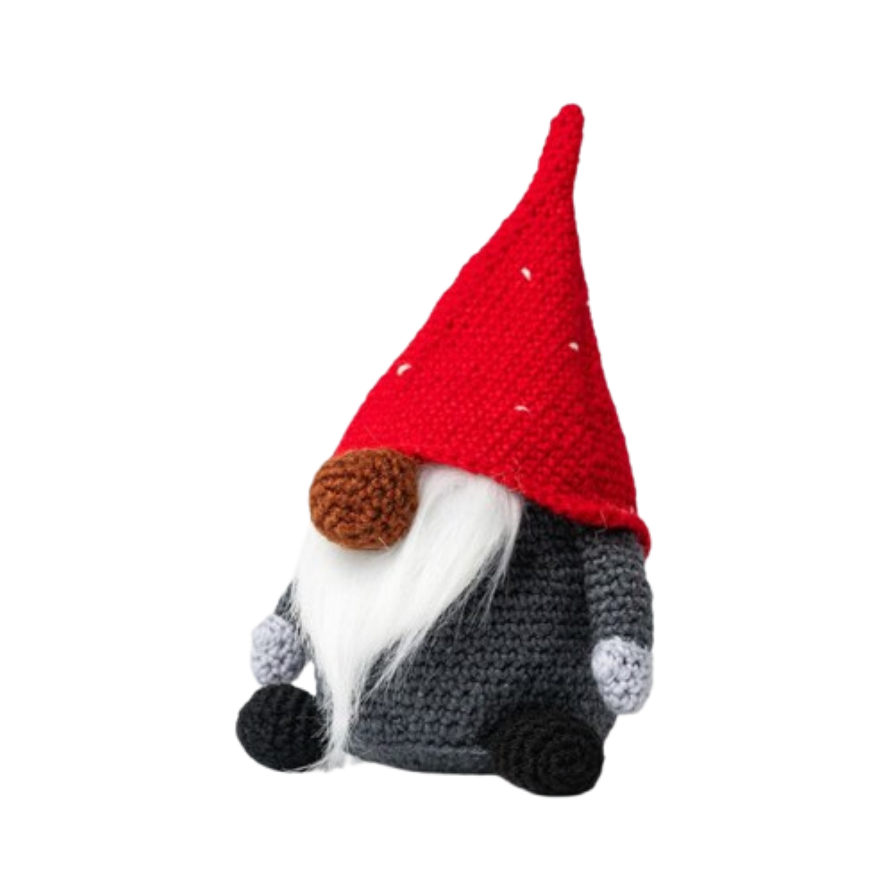 lilypond gift mindin linithgow, Christmas, Gonk, Crochet, Kit