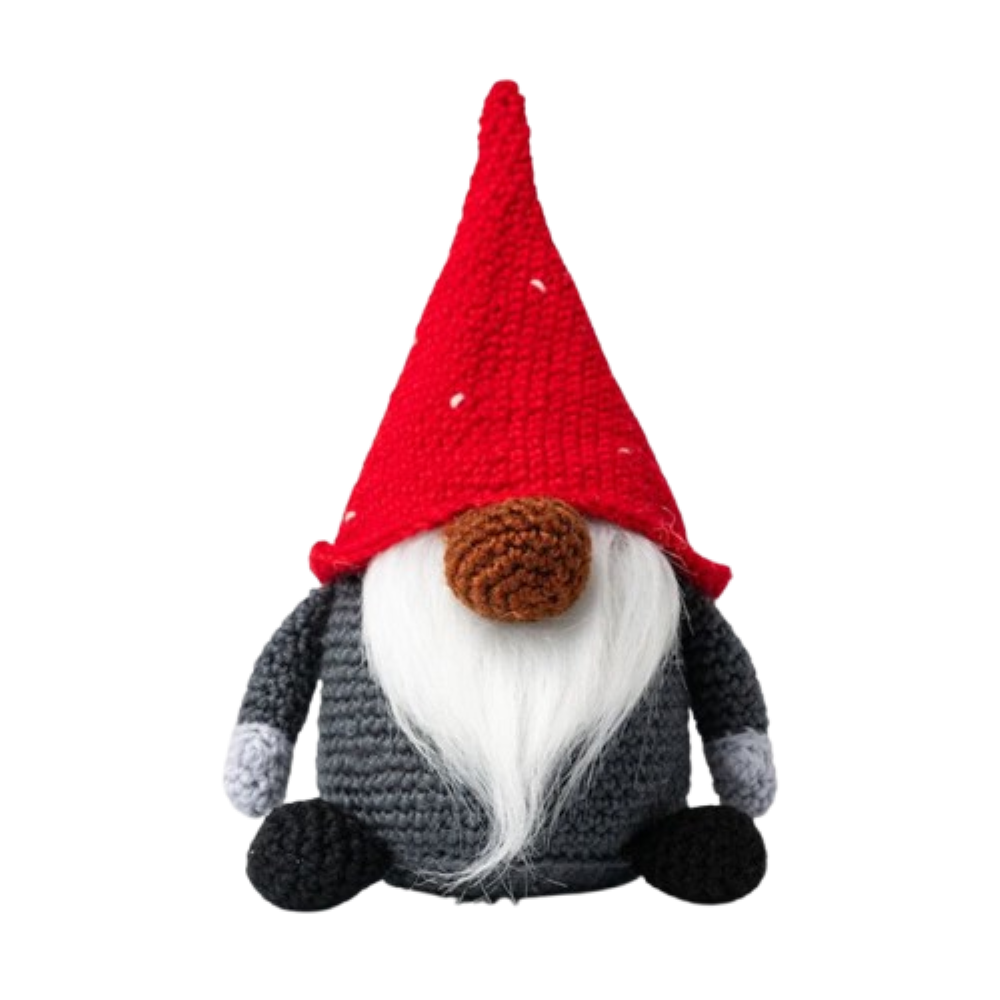 lilypond gift mindin linithgow, Christmas, Gonk, Crochet, Kit