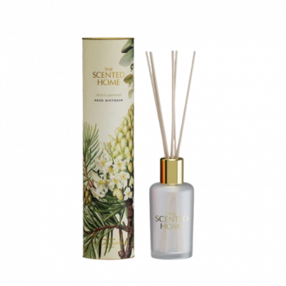 Lilypond, Craft, Gift, Mindin, Linlithgow, Christmas spice, winter spice, fire, cedarwood, reed, diffuser, ashleigh burwood