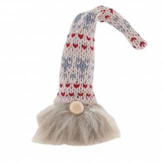 Lilypond, Crafts, Gifts, Mindin, Linlithgow, Christmas, Gonk, Nordic, Cute, Fairisle