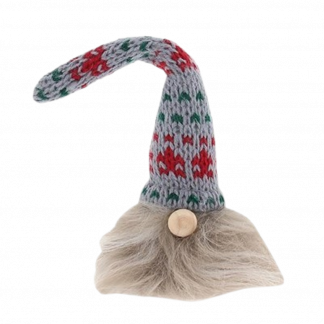 Lilypond, Crafts, Gifts, Mindin, Linlithgow, Christmas, Gonk, Nordic, Cute, Fairisle