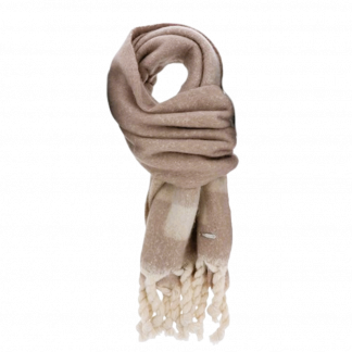 Lilypond, Crafts, Gifts, Mindin, Linlithgow, Scarf, Check, Cosy, Winter, Christmas