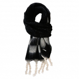 Lilypond, Crafts, Gifts, Mindin, Linlithgow, Scarf, Check, Cosy, Winter, Christmas