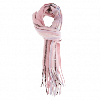 Lilypond, Crafts, Gifts, Mindin, Linlithgow, Scarf, Plaid, Cosy, Winter, Christmas