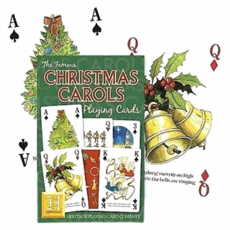 Lilypond, Crafts, Gifts, Mindin, Linlithgow, Christmas, Carols, Playing Cards, Heritage