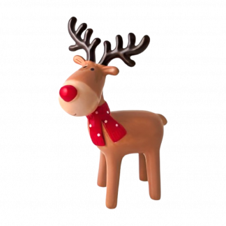 lilypond gift mindin linithgow, Christmas, Ornament, Reindeer, Advent, Giftware Trading