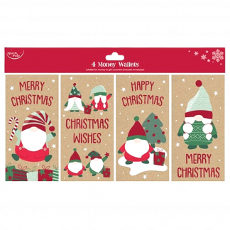 Lilypond, Crafts, Gifts, Mindin, Linlithgow, Money Wallet, Wallet, Card, Gonk