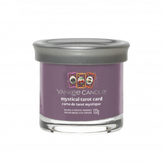 Lilypond, Craft, Gift, Mindin, Linlithgow, Mystical Tarot Card, Halloween, Yankee Candle, small Tumbler, official